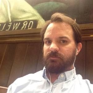 Meet your Posher, Brian